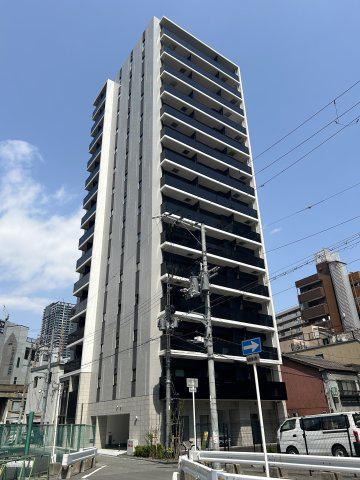 シーズンフラッツ中崎