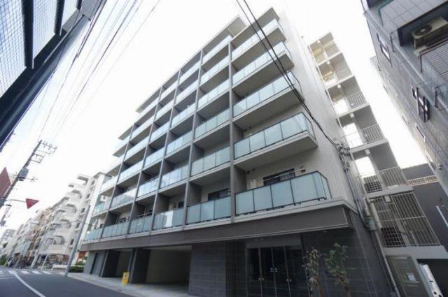 LUNIQ錦糸町(1LDK/4階)