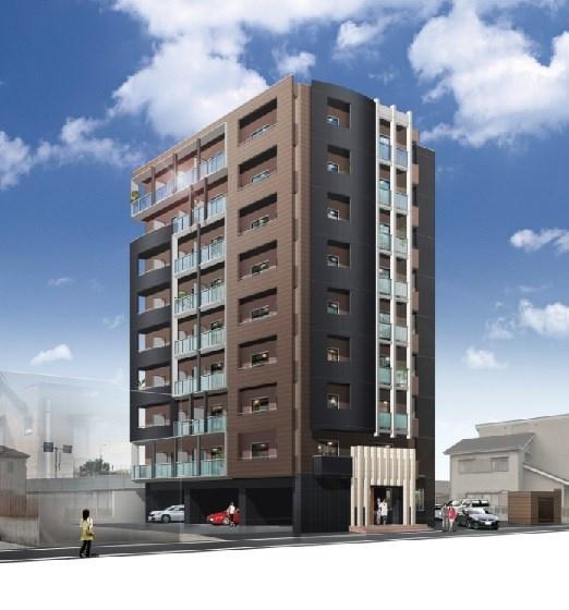 THE SQUARE・CLUB RESIDENCE