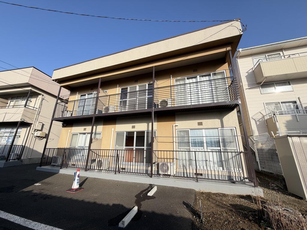 国見パーソナルI