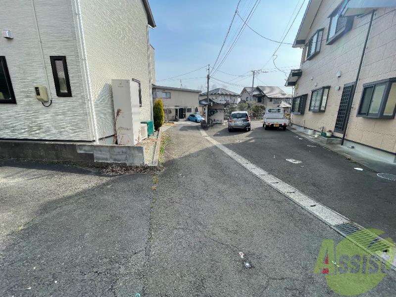 ライフステージ市名坂