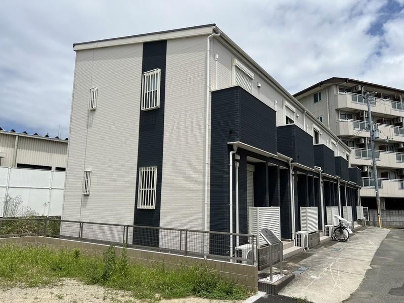 アルト・ラプソディ加古川