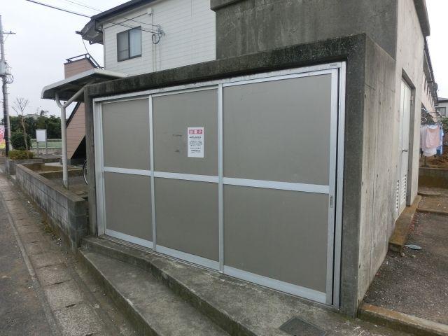 ガーデン六実