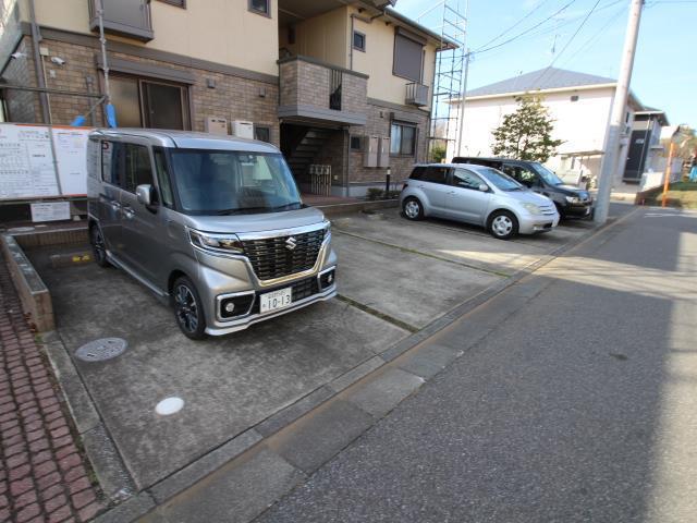 クレールルピナスB