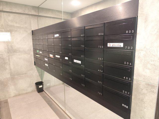 ラフィスタ新小岩