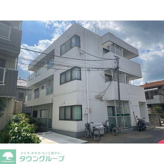 メゾン中郷