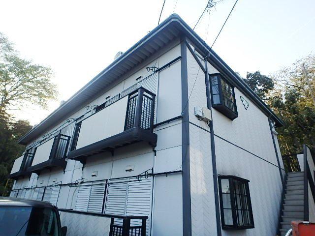 BEEコート大宮II(1LDK/2階)