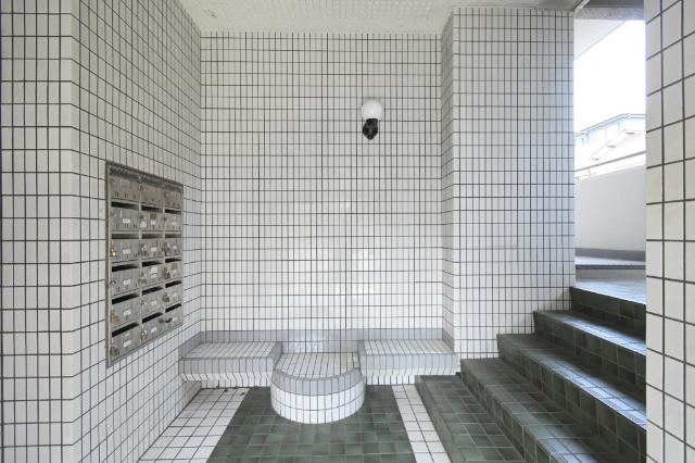 アルゴ西新町