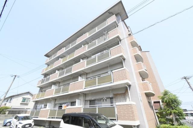 アルゴ西新町