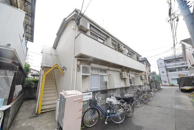 ハイツ天神町