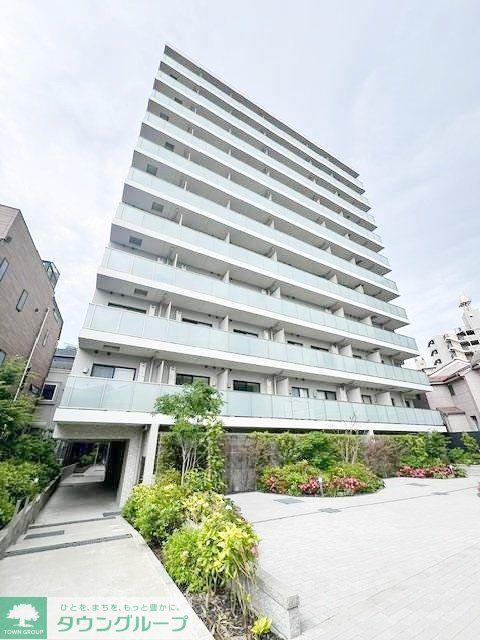 ドゥーエ横濱鶴見