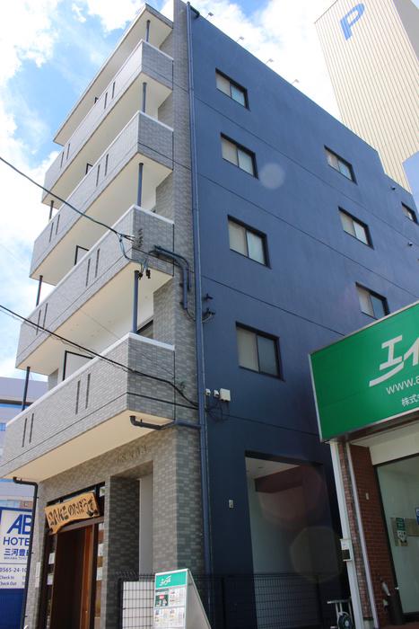 I-ARTS豊田駅前