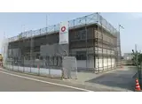 ＪＲ両毛線 駒形駅 徒歩33分 2階建 築3年