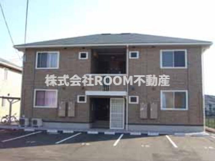Dコート南横市