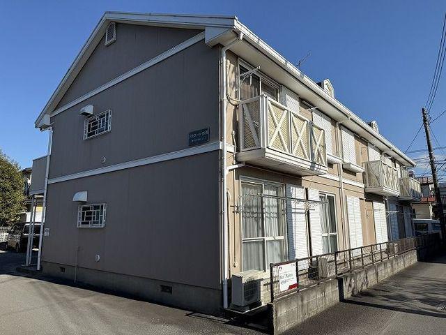 ルミエール古河