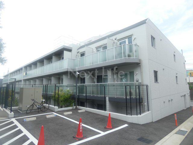 エヌステージつきみ野
