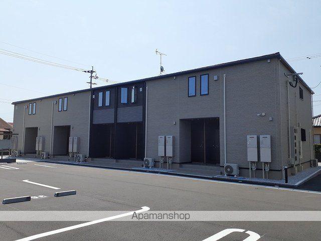 グランブルー高鍋 D