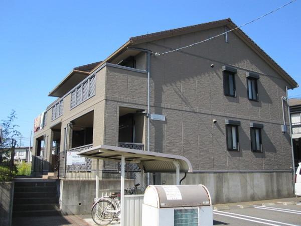 イーストヒルズ雅Ⅲ