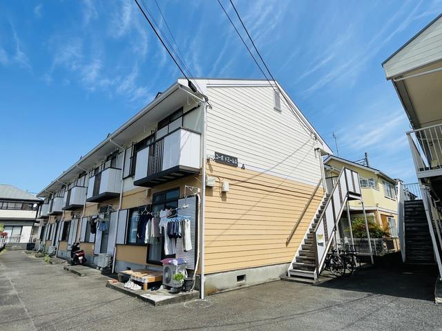 コーポドミール A