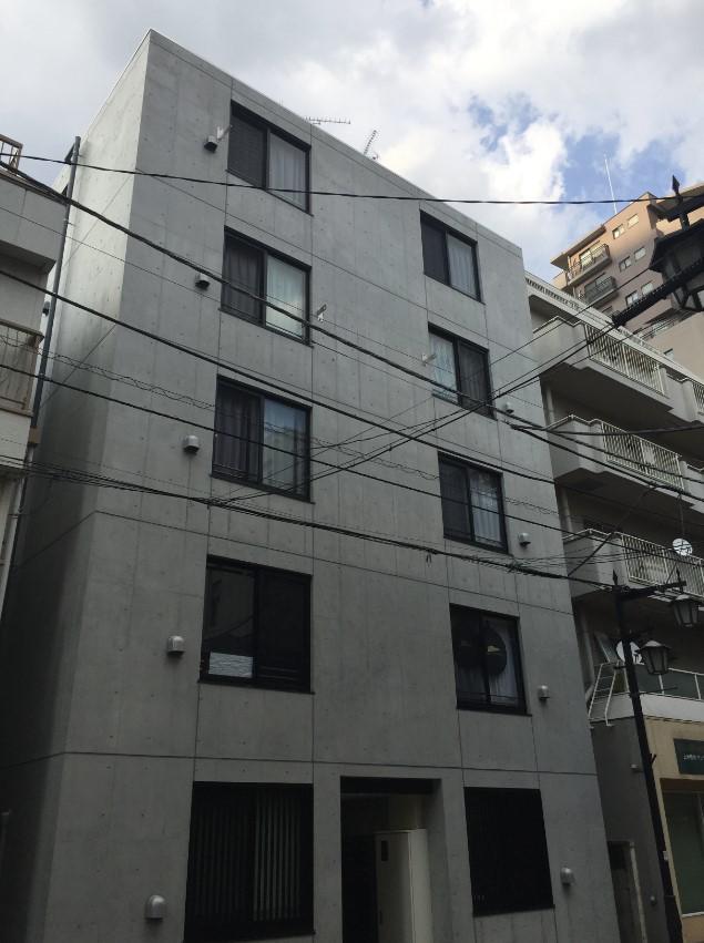 COCOFLAT東中野