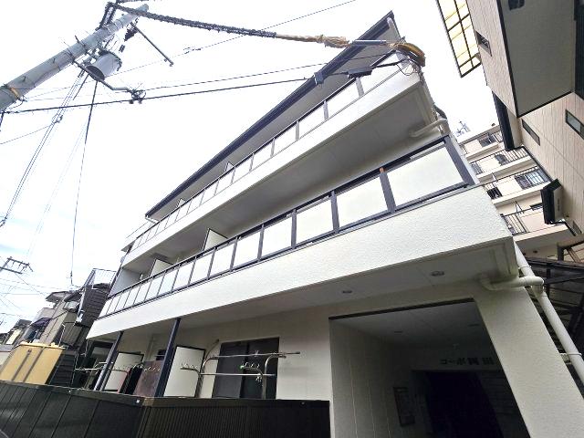 コーポ岡田