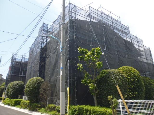 ファインクレスト富士見ヶ丘
