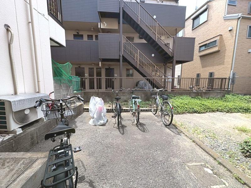 サンクレイン