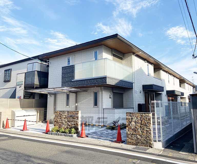 コージーフラット