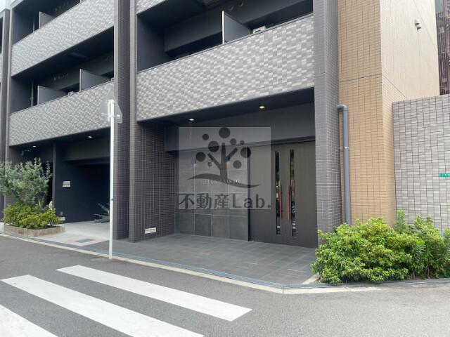 セオリー夕陽丘DOOR