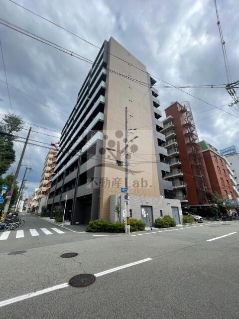 セオリー夕陽丘DOOR