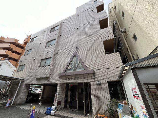 平川レジデンス