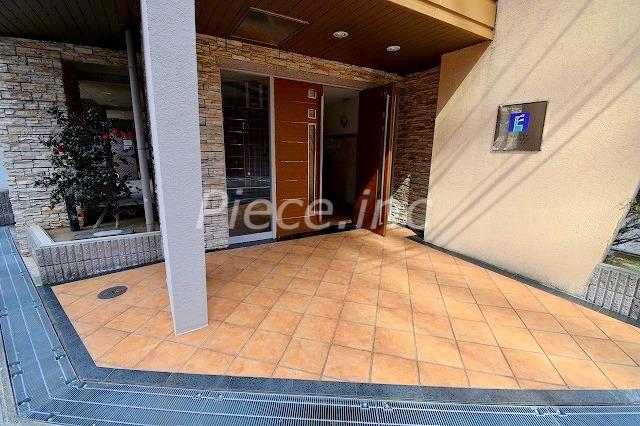 エステムプラザ梅田茶屋町 エアパークス