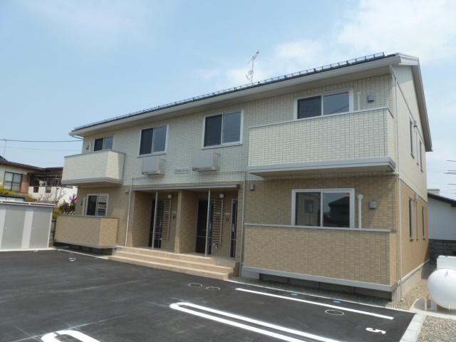 エスポワール・栞
