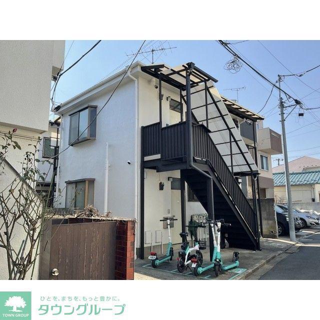 コーポ北欧