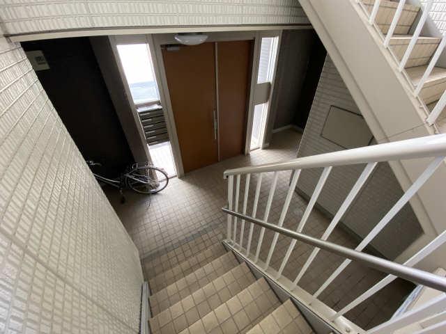 プランタン亀崎