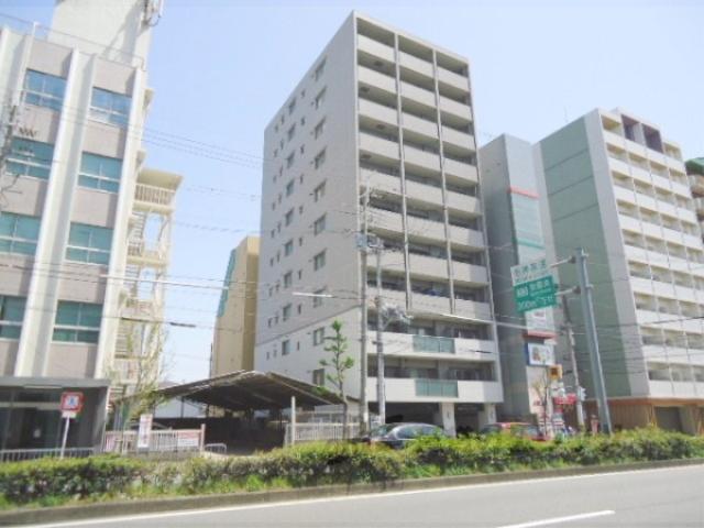 エスリード西大路駅前
