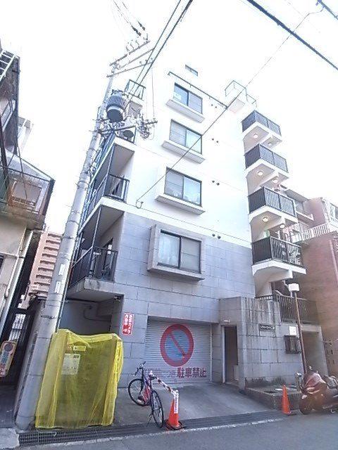 シティコート二宮