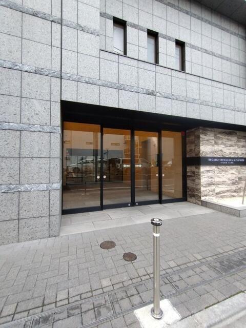 レガリス品川南大井パークサイド