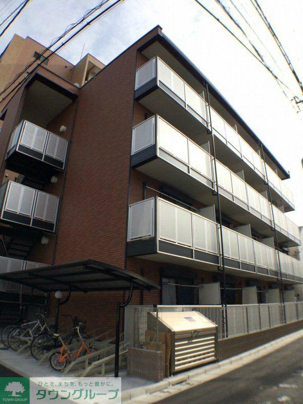 レオネクストルフェリ