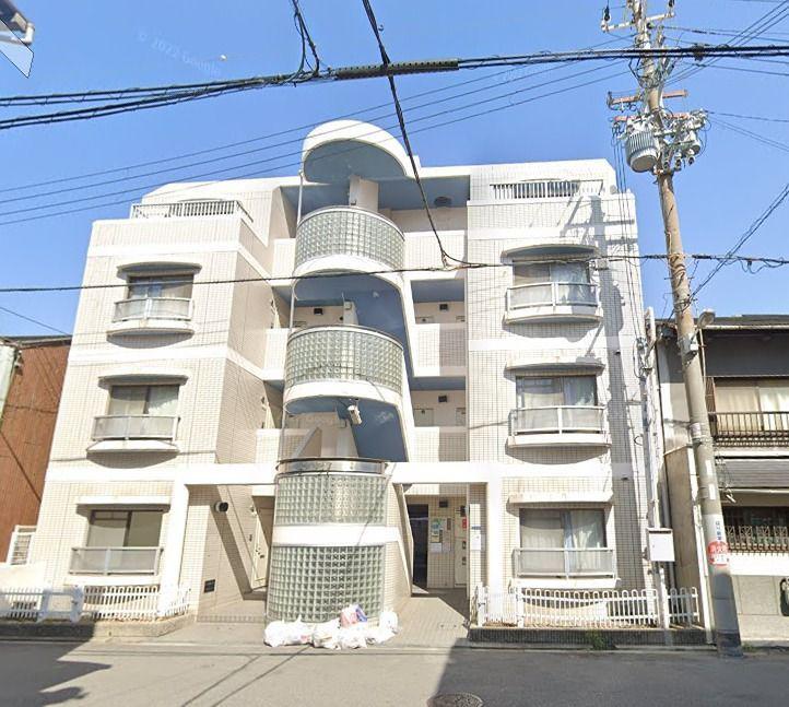 成起マンション