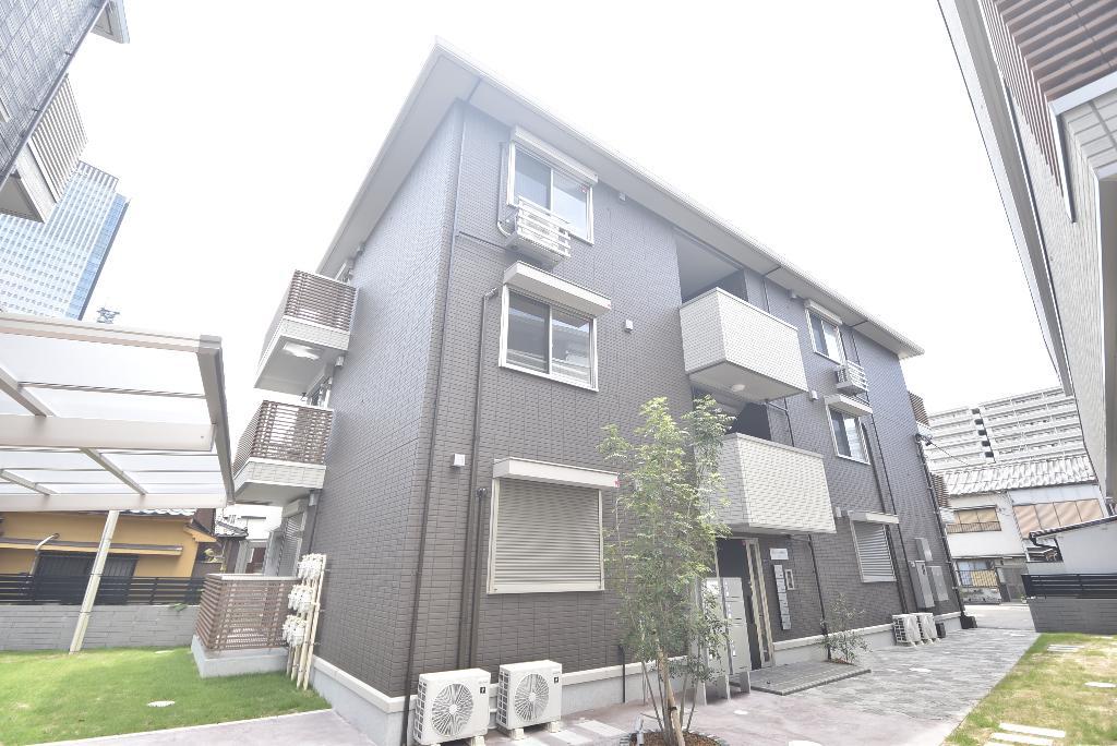 D-ROOM名駅D棟
