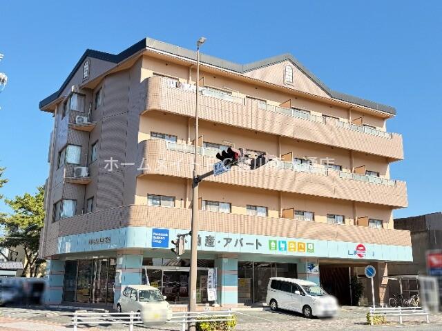 豊川支店マンション