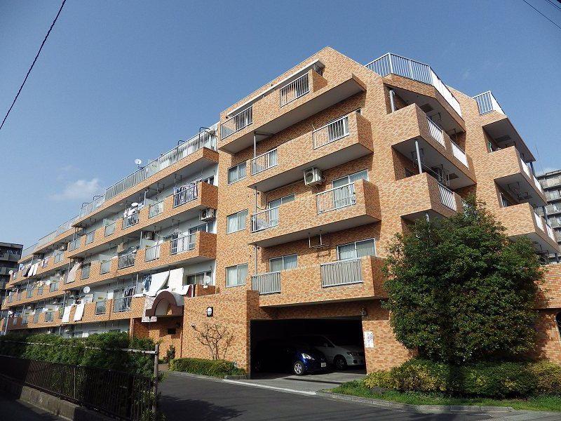 シンメイ志木第2マンション 507
