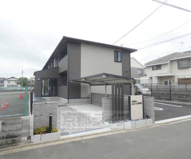 ルピナス等持院