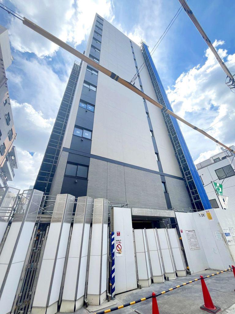 デュオフラッツ浅草田原町