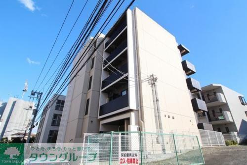 レグゼ鷺沼