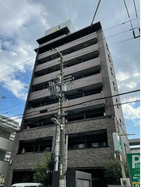クレビオス梅田北