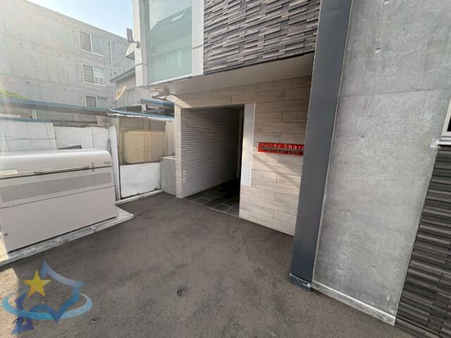ブランシャールTS COURT桑園