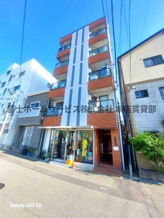 パークハイツあびこ