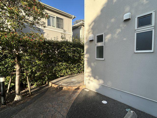 パインガーデン芦屋川PHII